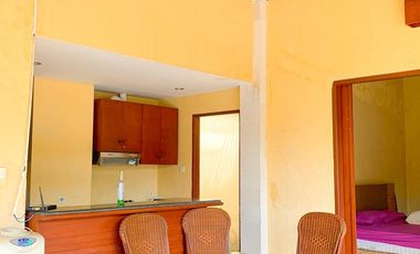 Villa in the Senggigi Square complex