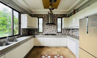 House for Rent in Nuvali