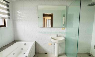 House for Rent in Nuvali