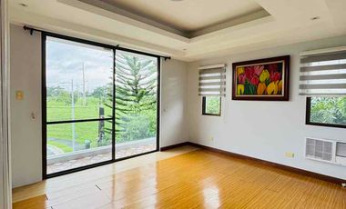 House for Rent in Nuvali