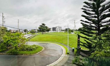 House for Rent in Nuvali