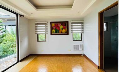 House for Rent in Nuvali