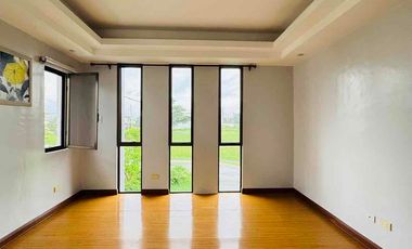 House for Rent in Nuvali