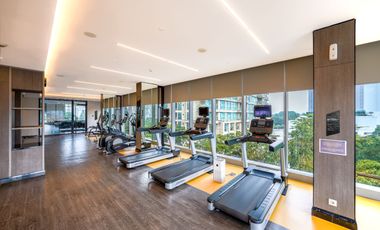 Luxury 2 Bedroom Apartment – Fully Furnished | For Rent | Casa Domaine, CBD Jakarta