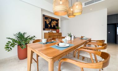 Luxury 2 Bedroom Apartment – Fully Furnished | For Rent | Casa Domaine, CBD Jakarta