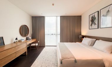 Luxury 2 Bedroom Apartment – Fully Furnished | For Rent | Casa Domaine, CBD Jakarta