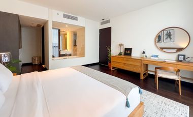 Luxury 2 Bedroom Apartment – Fully Furnished | For Rent | Casa Domaine, CBD Jakarta