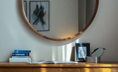 Luxury 2 Bedroom Apartment – Fully Furnished | For Rent | Casa Domaine, CBD Jakarta