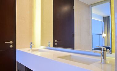 Luxury 2 Bedroom Apartment – Fully Furnished | For Rent | Casa Domaine, CBD Jakarta