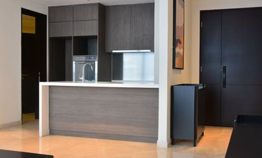 Luxury 2 Bedroom Apartment – Fully Furnished | For Rent | Casa Domaine, CBD Jakarta