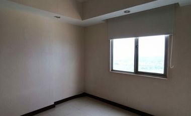 Disewakan Cepat Apartemen Pakuwon Waterlace 3 bedroom unfurnish view pool 30jtan