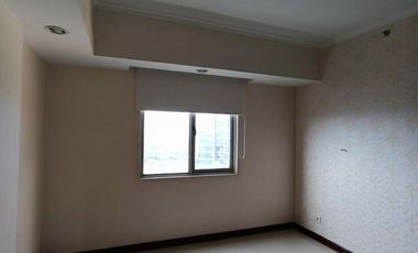 Disewakan Cepat Apartemen Pakuwon Waterlace 3 bedroom unfurnish view pool 30jtan