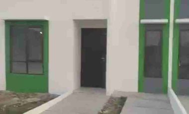 RUMAH SUBSIDI MURAH DENGAN FASILITAS PERUMAHAN LENGKAP HANYA DISINI