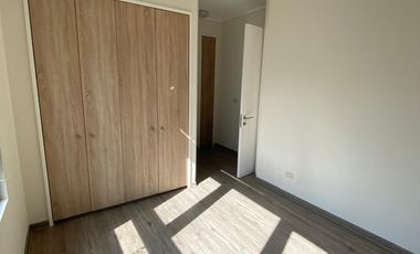 Arriendo hermoso departamento P1