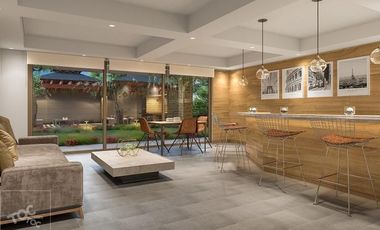 Arriendo hermoso departamento P1