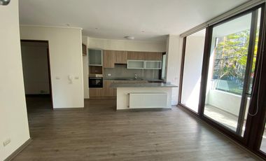 Arriendo hermoso departamento P1