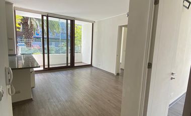 Arriendo hermoso departamento P1