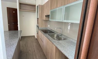 Arriendo hermoso departamento P1