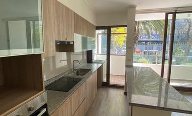 Arriendo hermoso departamento P1