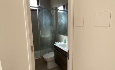 Arriendo hermoso departamento P1