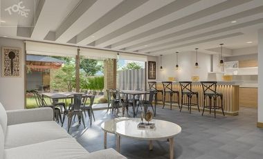 Arriendo hermoso departamento P1