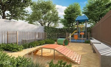 Arriendo hermoso departamento P1