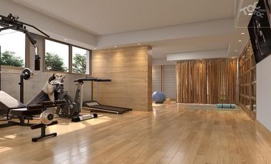 Arriendo hermoso departamento P1