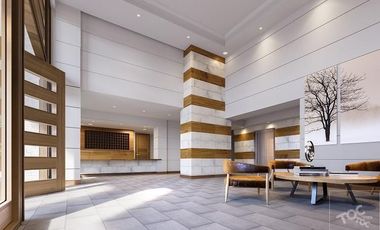 Arriendo hermoso departamento P1