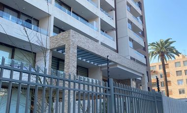 Arriendo hermoso departamento P1