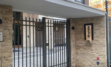 Arriendo hermoso departamento P1