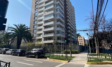 Arriendo hermoso departamento P1