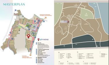 FINORE SUMMARECON HUNIAN LUXURY