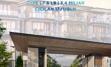 FINORE SUMMARECON HUNIAN LUXURY