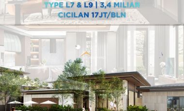 FINORE SUMMARECON HUNIAN LUXURY