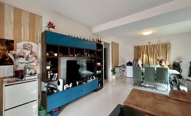 Furnished Home at an Affordable Price!!! For Sale: Detached House in Inizio 2 Rangsit–Klong Sam Beautiful 2-storey home in a prime Rangsit location