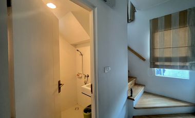 Furnished Home at an Affordable Price!!! For Sale: Detached House in Inizio 2 Rangsit–Klong Sam Beautiful 2-storey home in a prime Rangsit location