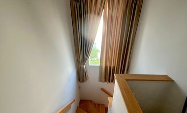 Furnished Home at an Affordable Price!!! For Sale: Detached House in Inizio 2 Rangsit–Klong Sam Beautiful 2-storey home in a prime Rangsit location