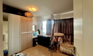 Furnished Home at an Affordable Price!!! For Sale: Detached House in Inizio 2 Rangsit–Klong Sam Beautiful 2-storey home in a prime Rangsit location