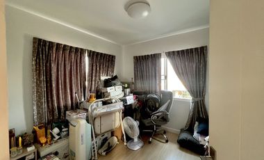 Furnished Home at an Affordable Price!!! For Sale: Detached House in Inizio 2 Rangsit–Klong Sam Beautiful 2-storey home in a prime Rangsit location