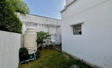 Furnished Home at an Affordable Price!!! For Sale: Detached House in Inizio 2 Rangsit–Klong Sam Beautiful 2-storey home in a prime Rangsit location