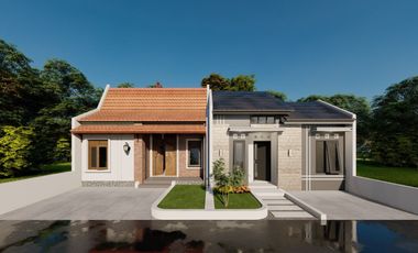 195 Juta Batas Akhir di Minggu Ini, Lokasi di Dekat Maguwoharjo!