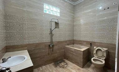 Disewakan Rumah Mewah jalan Hang jebat Kambang Iwak