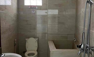 Disewakan Rumah Mewah jalan Hang jebat Kambang Iwak