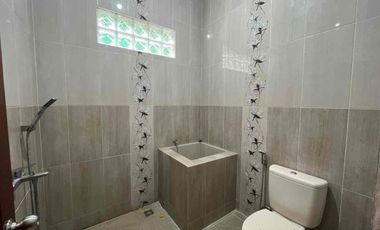 Disewakan Rumah Mewah jalan Hang jebat Kambang Iwak