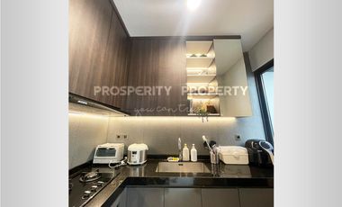 Fully Renovated and Furnished by Branded Furniture Elegant Home in Caelus Cluster, Greenwich Park BSD City – Prime Location Near Gading Serpong