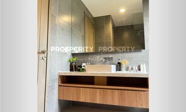 Fully Renovated and Furnished by Branded Furniture Elegant Home in Caelus Cluster, Greenwich Park BSD City – Prime Location Near Gading Serpong
