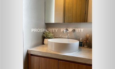 Fully Renovated and Furnished by Branded Furniture Elegant Home in Caelus Cluster, Greenwich Park BSD City – Prime Location Near Gading Serpong