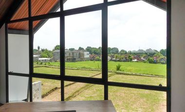 2-Bedroom Villa with Serene Residential Ambience in Kaba-Kaba