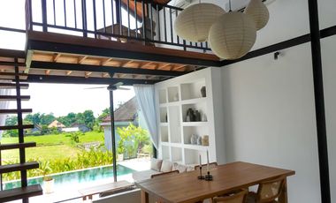 2-Bedroom Villa with Serene Residential Ambience in Kaba-Kaba