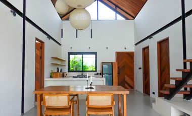 2-Bedroom Villa with Serene Residential Ambience in Kaba-Kaba